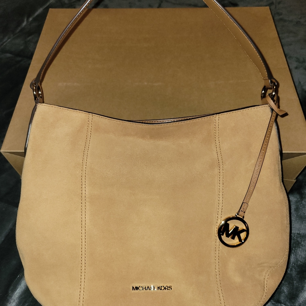Michael Kors Brooke bag